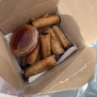 Lumpia