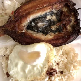 Daingsilog