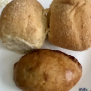 Pan De Sal