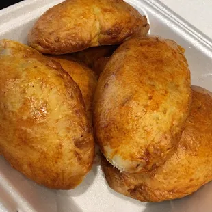 Empanadas