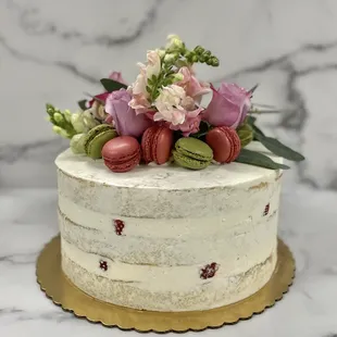 Cake