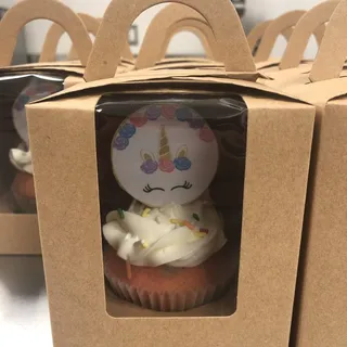 Cupcakes