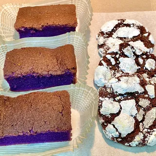 Mochi Bars