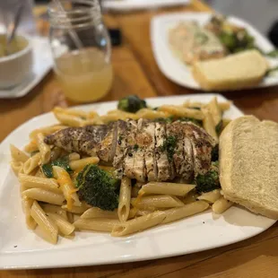 Penne Pasta