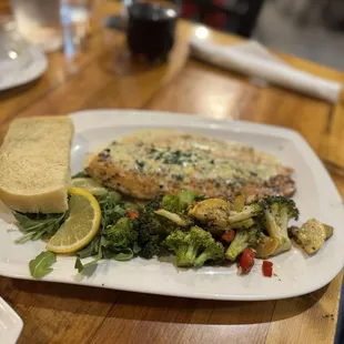 Rainbow Trout