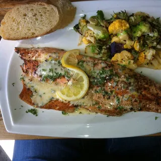 Rainbow Trout