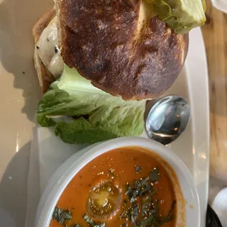 Chicken Salad Sandwich
