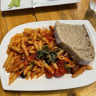 Penne Pasta