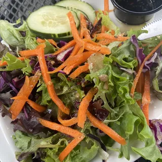 Simple Salad