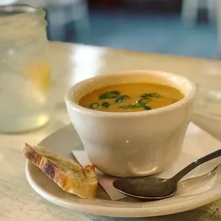 Soup