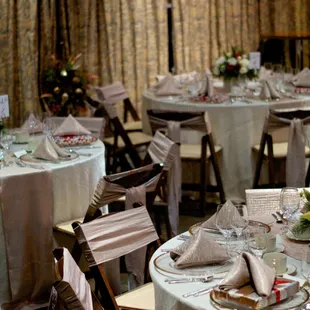 Holiday Party at Concannon Vineyard - December 2015