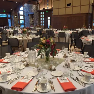 November 2015 Wedding