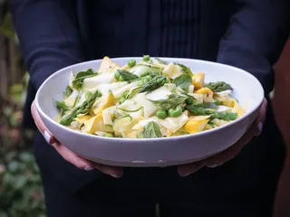 Salt & Honey Catering