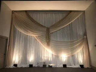 The Mission Theatre