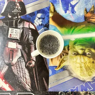 Coffee