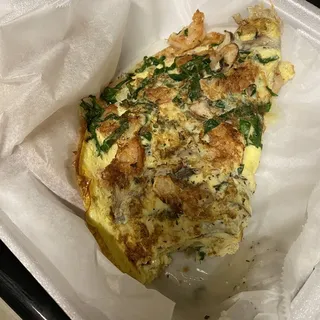 Spinach