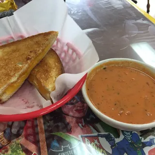 Tomato