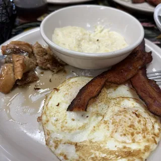 #3. Joe's Eggs