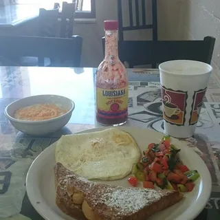 Grits