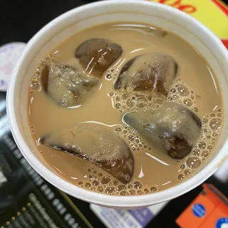 Iced Coffee