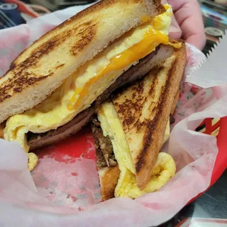 Big Joe Sandwich