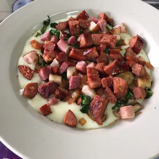 Smoked Sausage