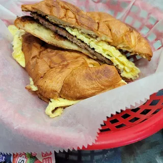 Sausage