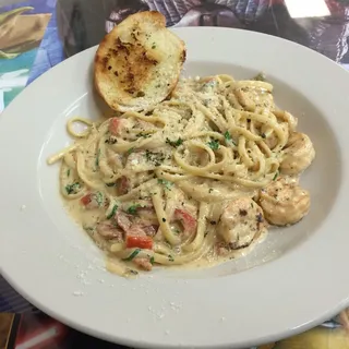 Shrimp