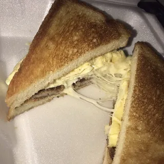 Cheese
