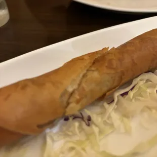 Spring roll