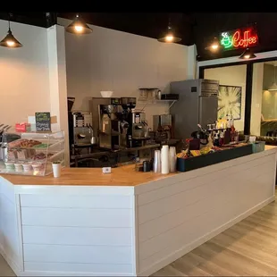 Coffee Bar