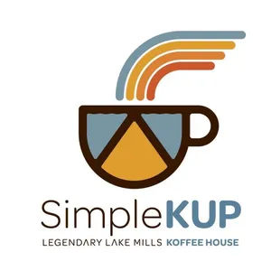 Simple Kup Cafe