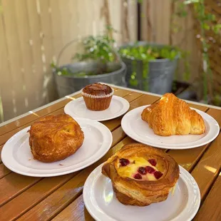 Pasteis De Nata