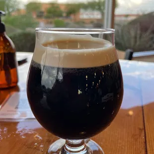 Brutus Imperial Stout