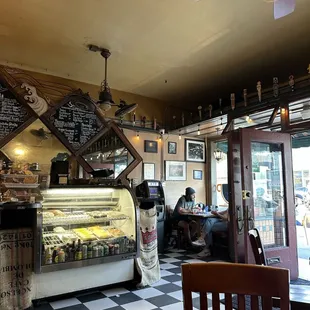 Love this old skool floor