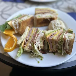 Simple Pleasures Catering