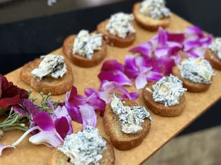 Modern Fine Catering