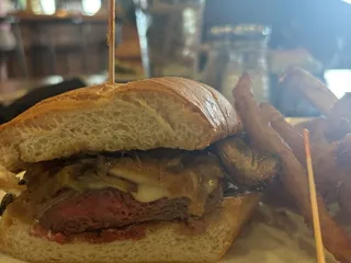 The Ridge Bar & Grill