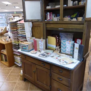 There's no place like home, and there's no place like the kitchen to make us feel at home...