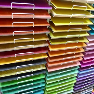 Hundreds of cardstocks to choose from including Bazzill, BoBunny Double Dots, Authentique, Simple Stories, Photo Play and mor...