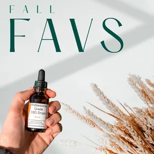 our CBD tincture's are available in flavors like honey, lemon, cinnamon, &amp; more!