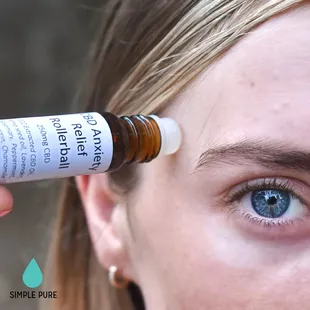 using CBD topically, or internally can greatly impact the function of your brain