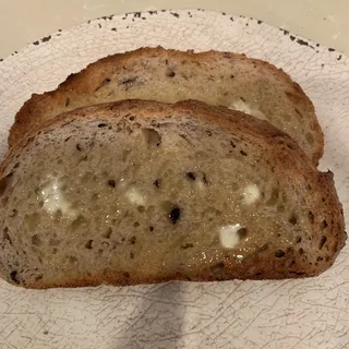 Kalamata Olive Bread