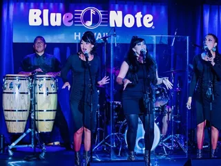 The Elevations Hawaii