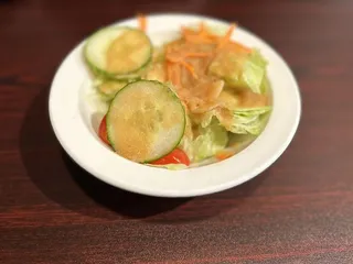 Fancy Sushi And Thai Food