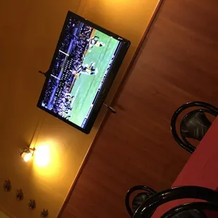 Football game on!! #footballSUNDAY