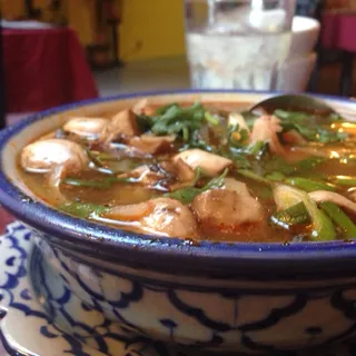 Tom-Yum
