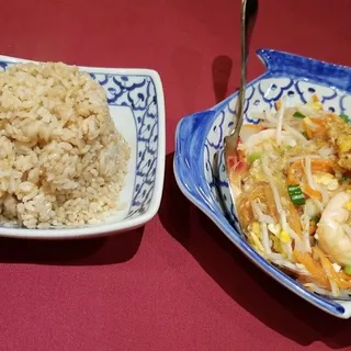 Brown Rice