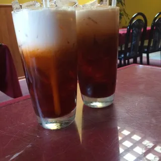 Thai Iced Tea