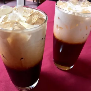 Thai Iced Coffee